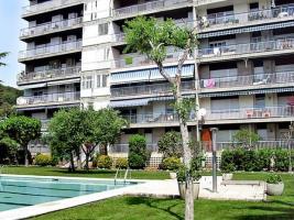 Rental Apartment Les Blanqueries - Calella 3 Bedrooms 6 Persons Exterior foto